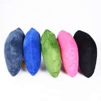 Customized High Quality Inflatable Travel Pillow U Shape Pillow