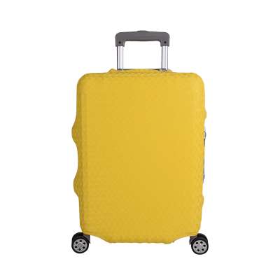 High Quality Water-proof Spandex Luggage Cover