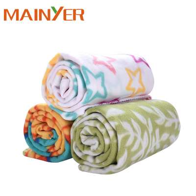 cheap wholesale world class super soft organic muslin baby throw blanket