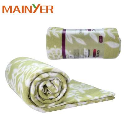 Adfa Flano Bblanket Stock Lot